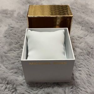 Michael Kors box